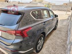 هیوندای سەنتافی